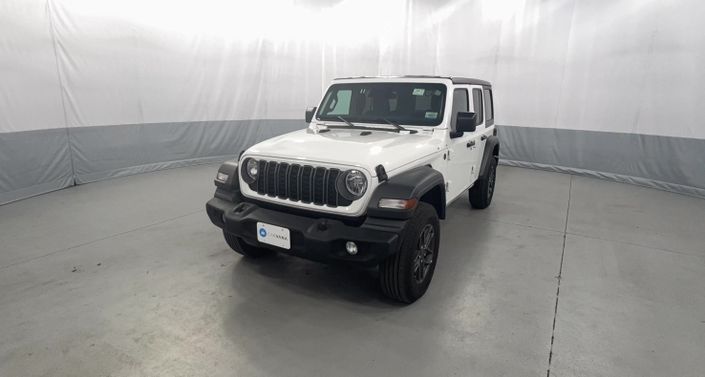 jeep wrangler 4-door 2025 1C4PJXDN4SW598880 image jeep wrangler 4-door 2025 1C4PJXDN4SW598880 image